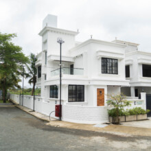 Luxury Bungalows in Vasai – Project Ivy Dreamland