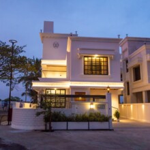 Luxury Living in Vasai – Project Ivy Dreamland Villas for Sale A masterpiece in real estate – Project Ivy Dreamland
