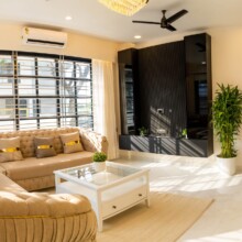 Invest in luxury, live in comfort – Explore our exclusive villas in Vasai at Ivy Dreamland today! High-end villa with modern amenities in Vasai