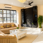 High-end villa with modern amenities in Vasai
